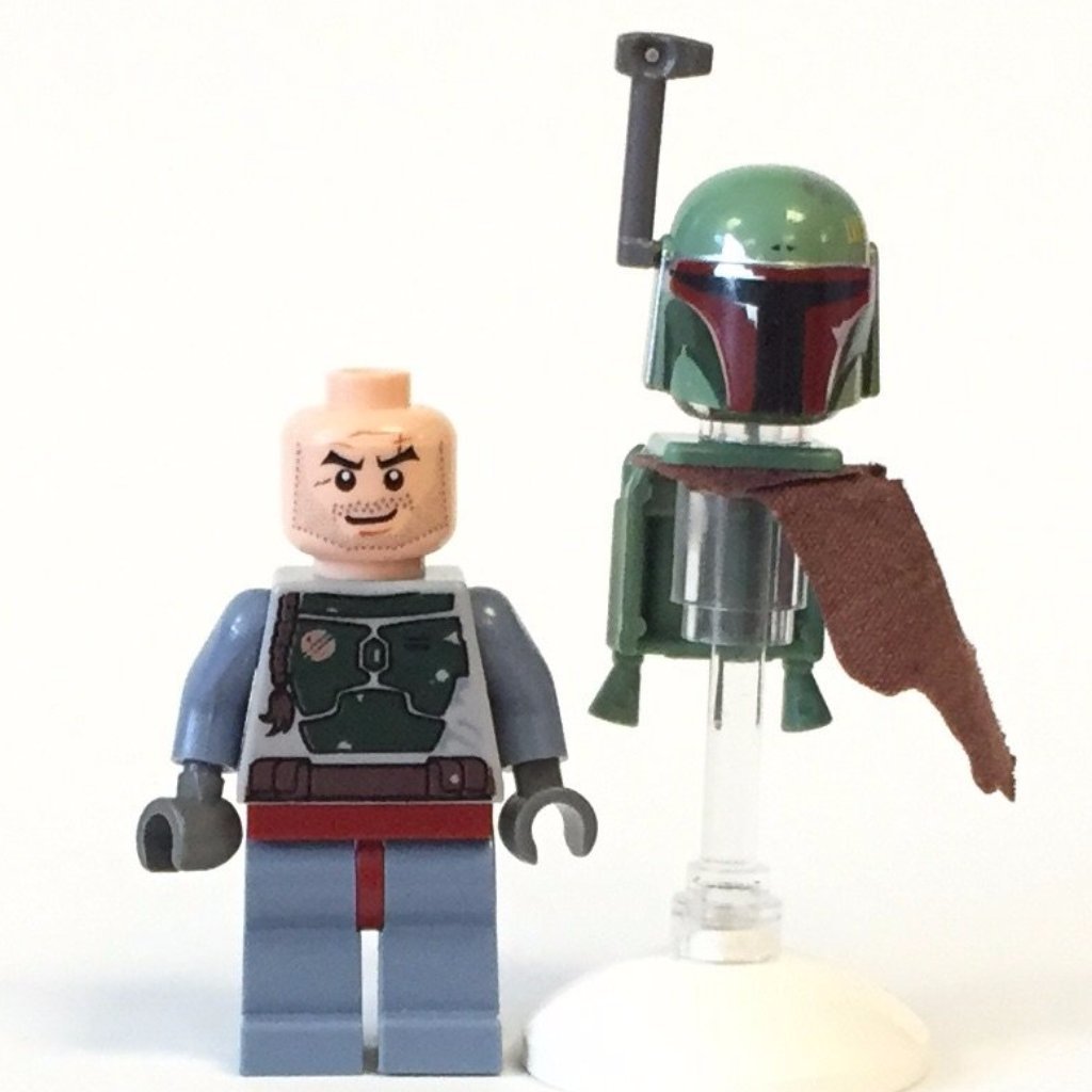 lego star wars jetpack characters