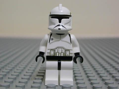 clone trooper episode 2