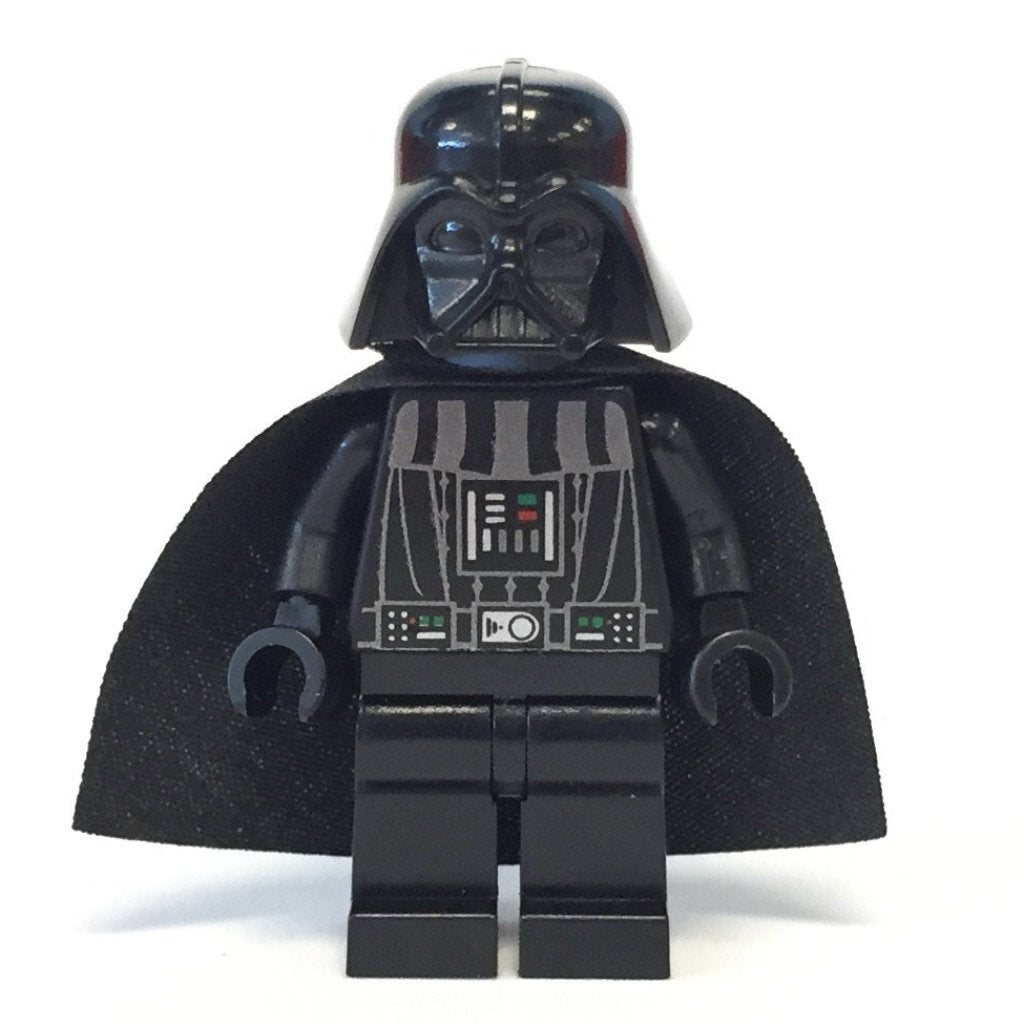 star wars lego vader