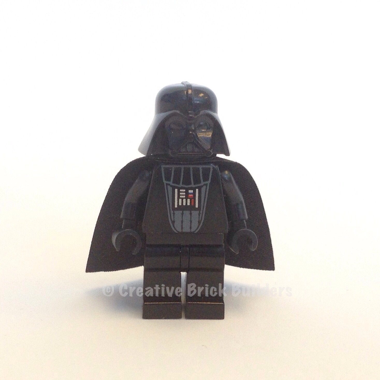 star wars darth vader lego