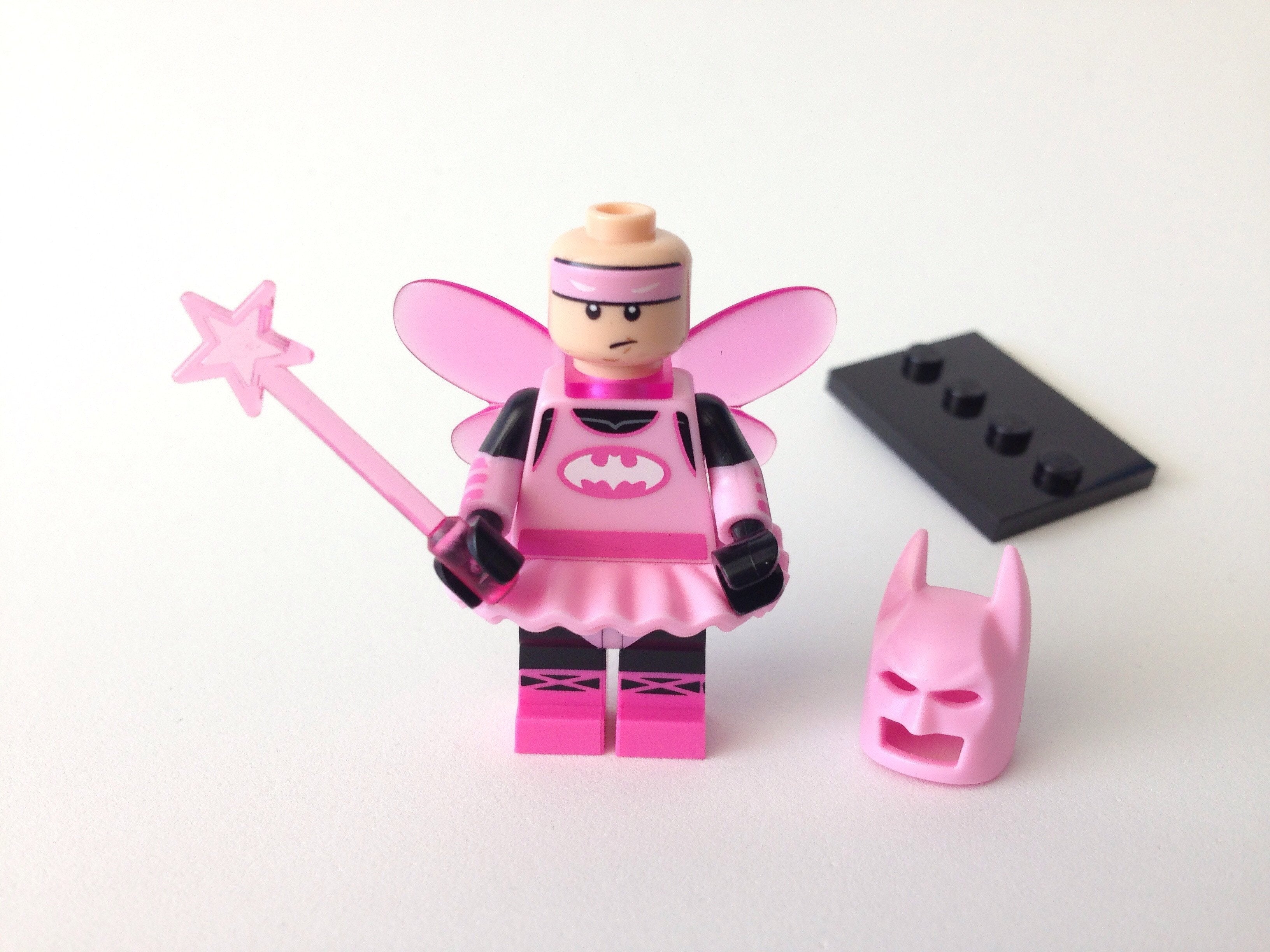 lego fairy batman