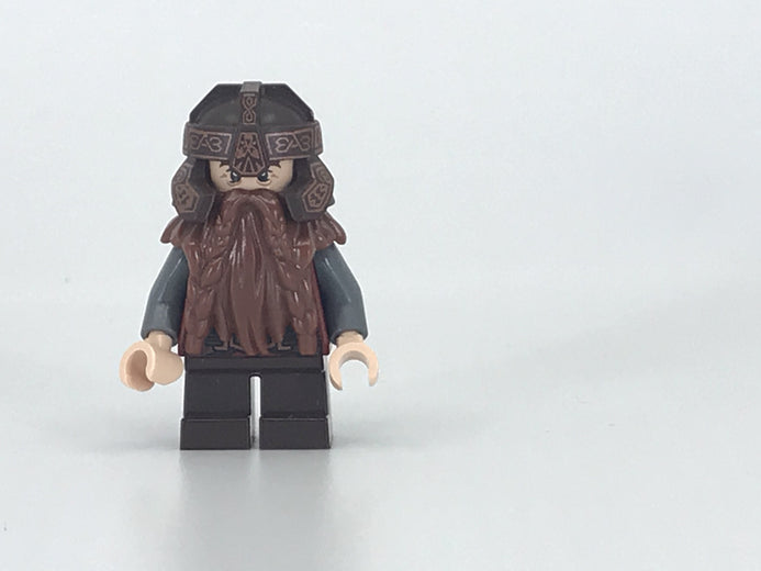 lego gimli