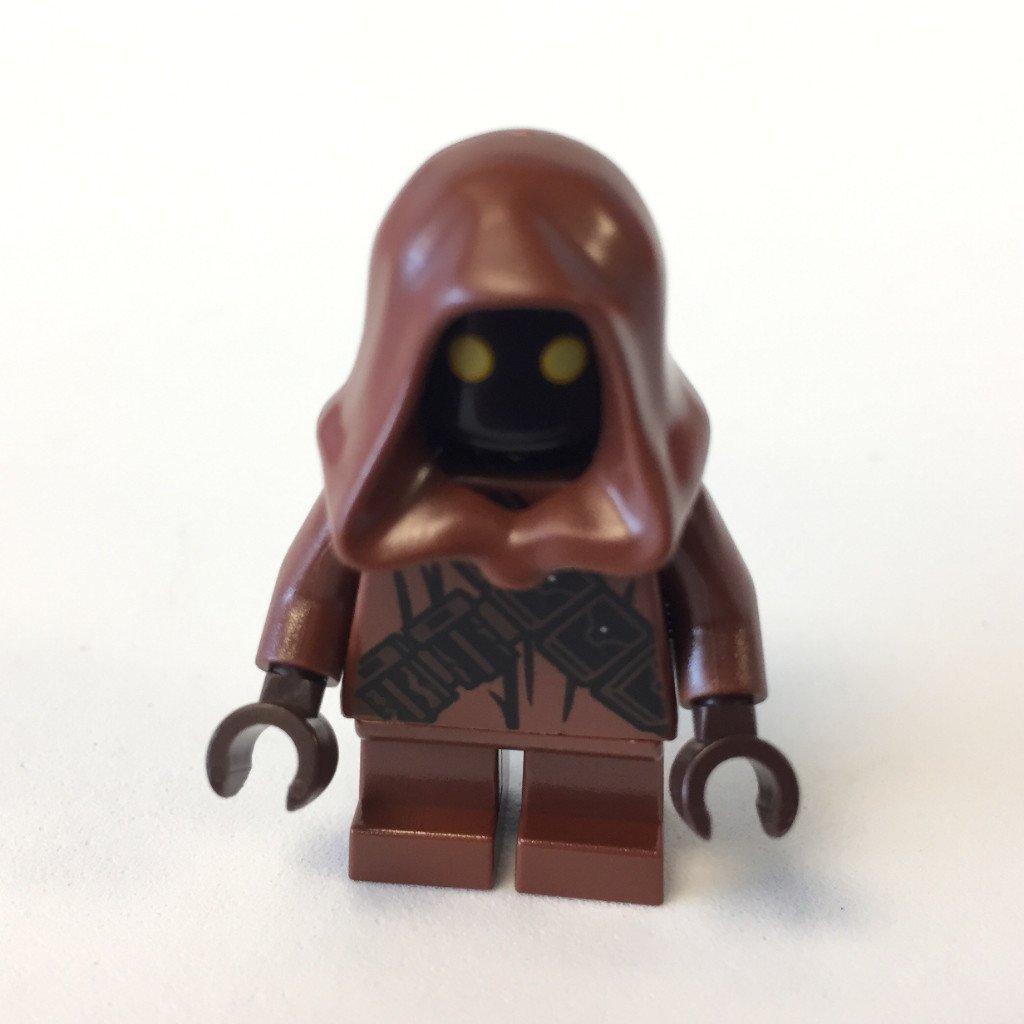 lego star wars jawa