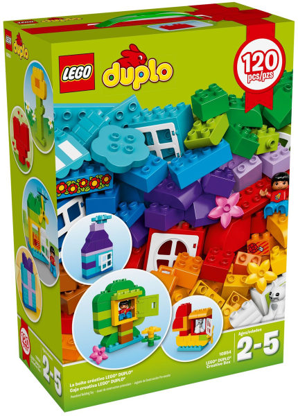 lego lego duplo creative box 10854 1 creative brick builders