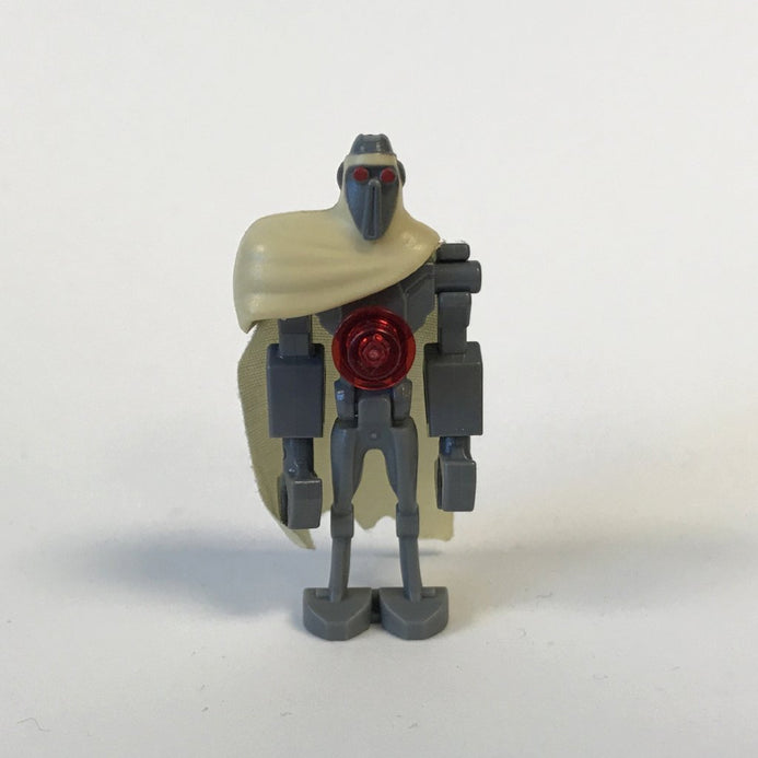 lego magnaguard