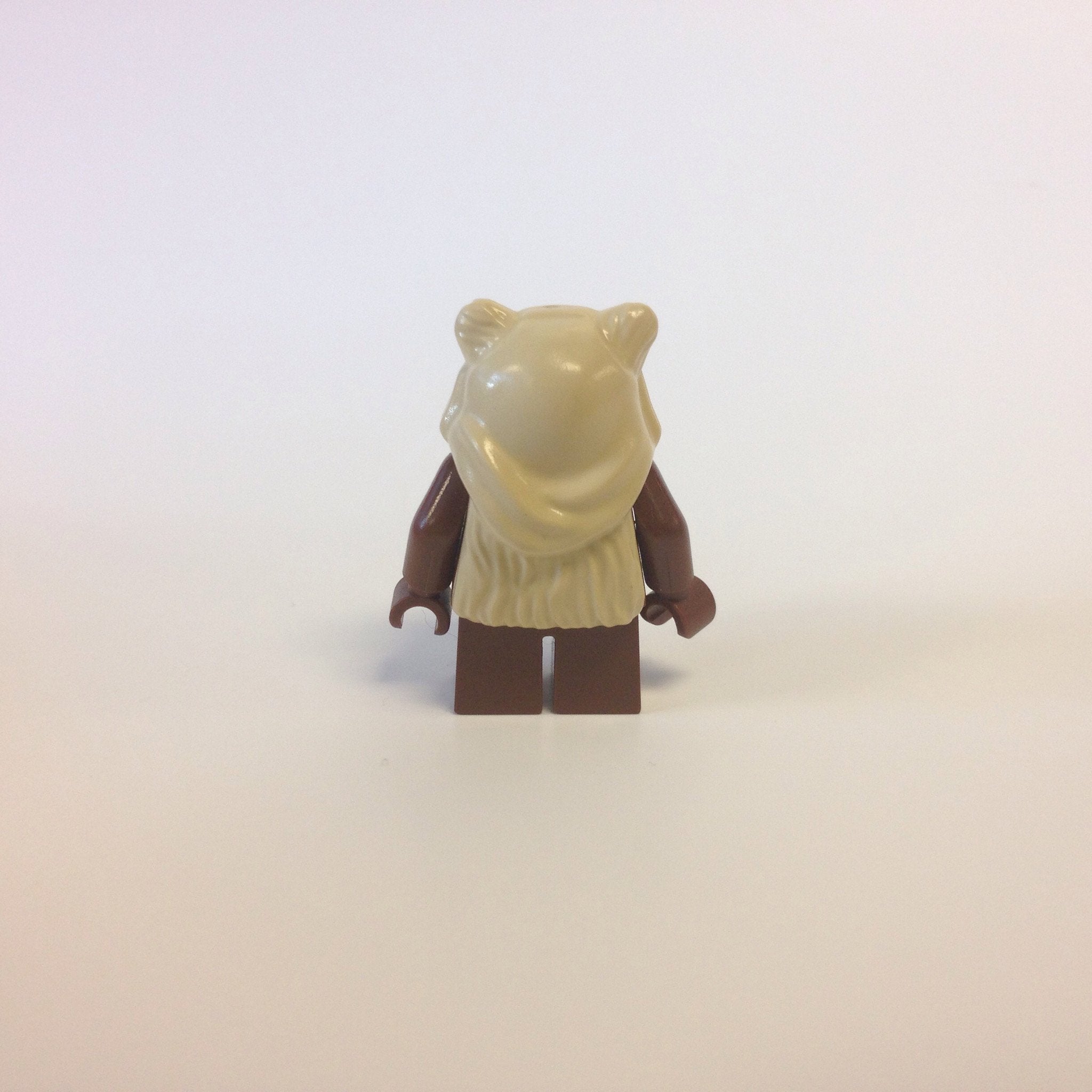 lego ewok