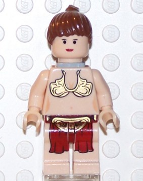 Free Free 57 Lego Princess Leia Png SVG PNG EPS DXF File