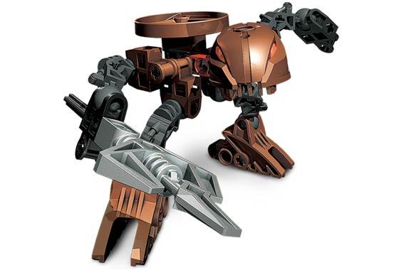 bionicle catalog