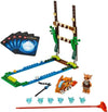 LEGO Set-Swamp Jump-Legends of Chima-70111-1-Creative Brick Builders