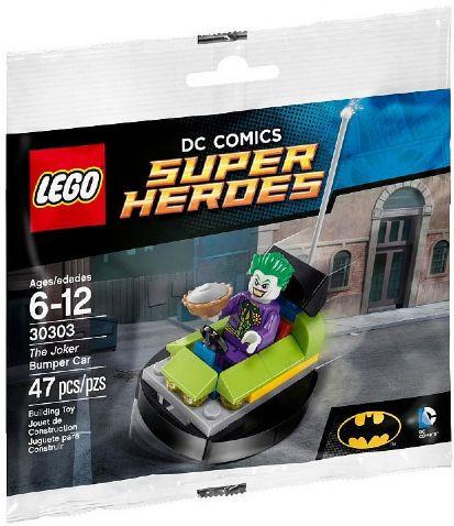 lego joker set