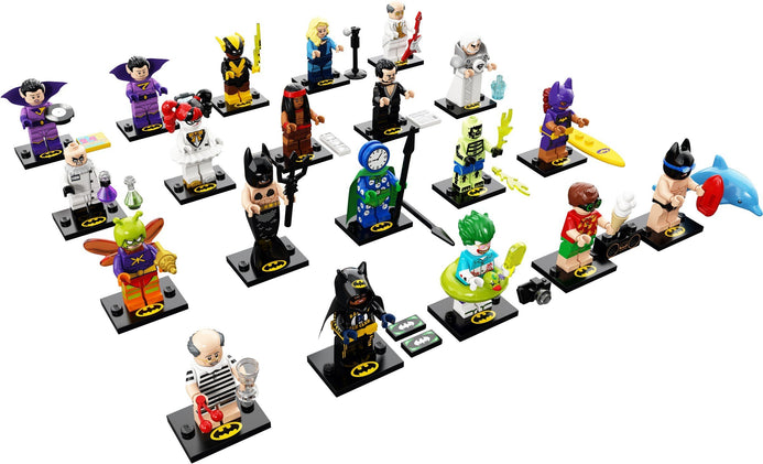 lego batman advent calendar