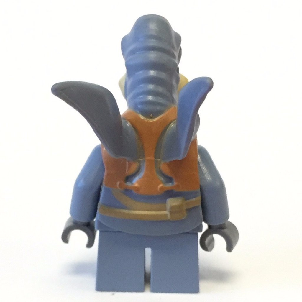 lego watto minifigure