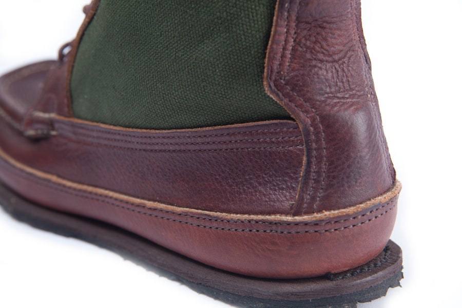 Boots – Russell Moccasin