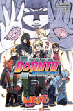 Boruto - Naruto the Movie de Masashi Kishimoto