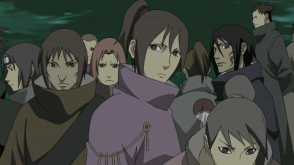 Clan Uchiha