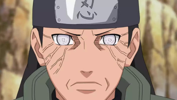 Hiashi Hyuga