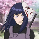 Hinata Hyuga