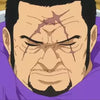 Issho Fujitora One Piece