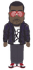 Kanye West South Park