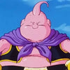 Majin Boo en Dragon Ball