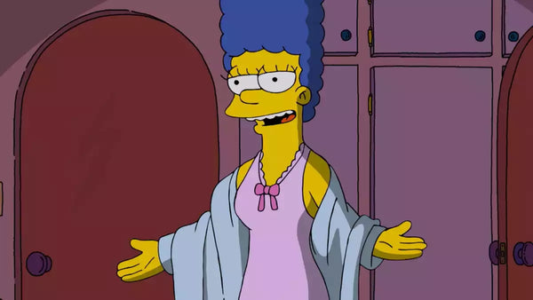 marge simpson