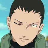 Shikamaru Nara