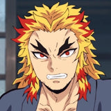 Shinjuro Rengoku