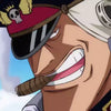 Shiryu One Piece