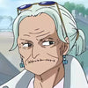 Tsuru One Piece