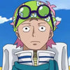 Koby One Piece
