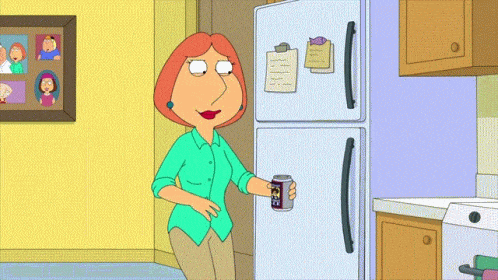 personnage family guy lois griffin