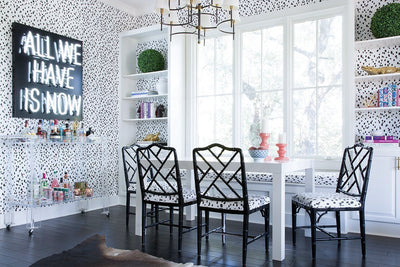 Katie kime house and home wallpaper  dombezalergii