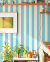 Picture of 3 in Stripes Peel & Stick Wallpaper