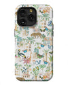 Picture of Animal Kingdom iPhone Case