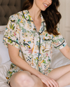 Picture of Animal Kingdom Pajama Set