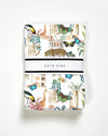 Picture of Animal Kingdom Tea Towel Set