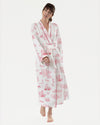 Atlanta Toile Robe Robe