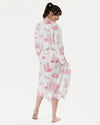 Atlanta Toile Robe Robe