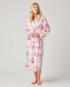 Atlanta Toile Robe Robe