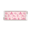 Austin Toile Lucite Tray Lucite Trays Light Pink Pink / 11x4