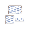 Cheetahs Lucite Tray Lucite Trays