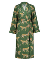 Cheetahs Robe Robe