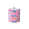 Cosmic Cheetah Ice Bucket Ice Bucket