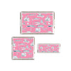 Hamptons Toile Lucite Tray Lucite Trays