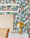 Picture of Lisse Traditional Wallpaper