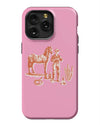 Picture of Marfa Cowboy iPhone Case