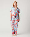 Picture of Marfa Toile Pajama Set