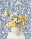 Picture of Mums The Word Traditional Wallpaper