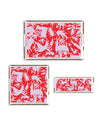 Picture of Otomi Lucite Tray