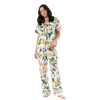 Otomi Pajama Set Pajama Set Multi / XS / Pants